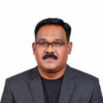 Dr. Manickam Ramasamy