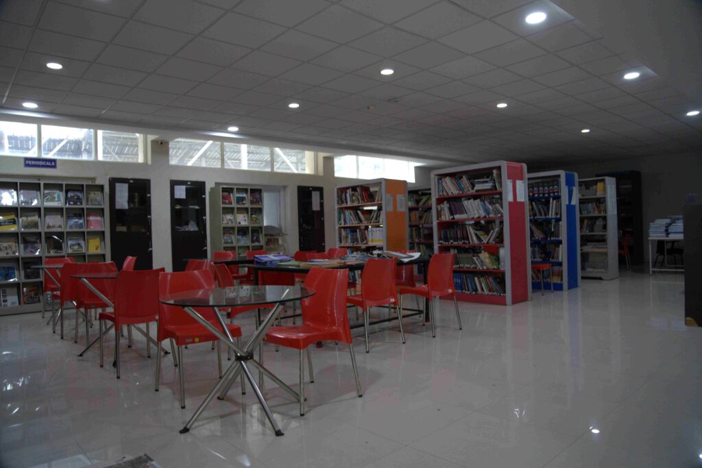 Modern Infrastructure for Future-Ready Learning