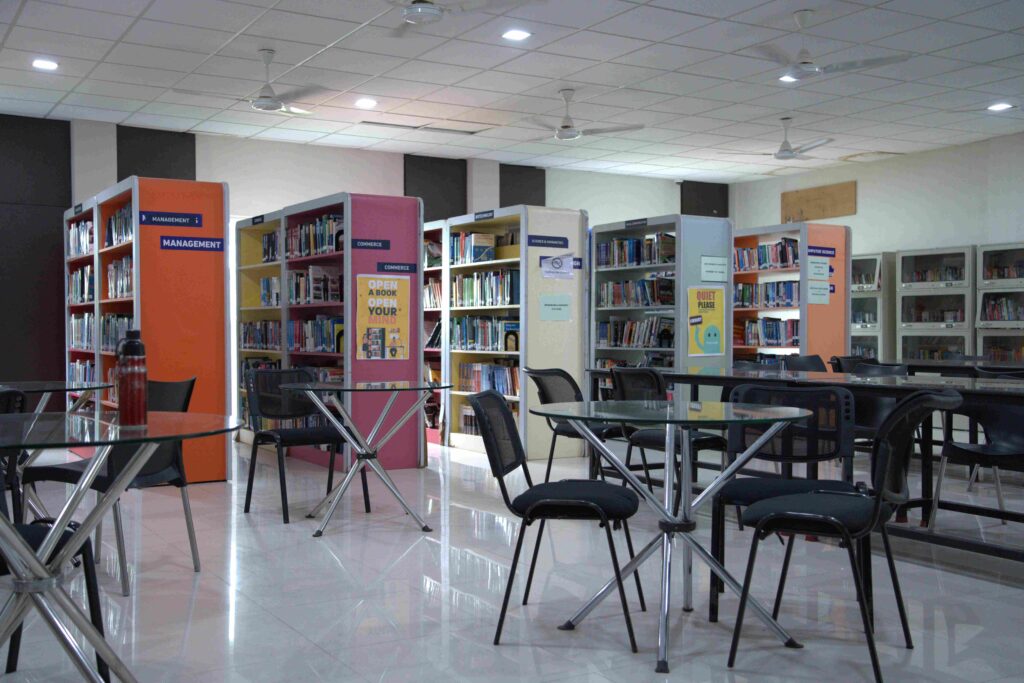 Modern Infrastructure for Future-Ready Learning