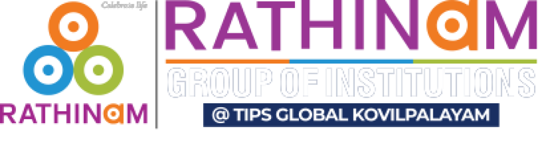 Rathinam TIPS logo
