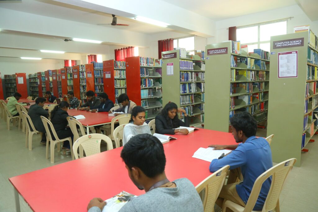 Modern Infrastructure for Future-Ready Learning