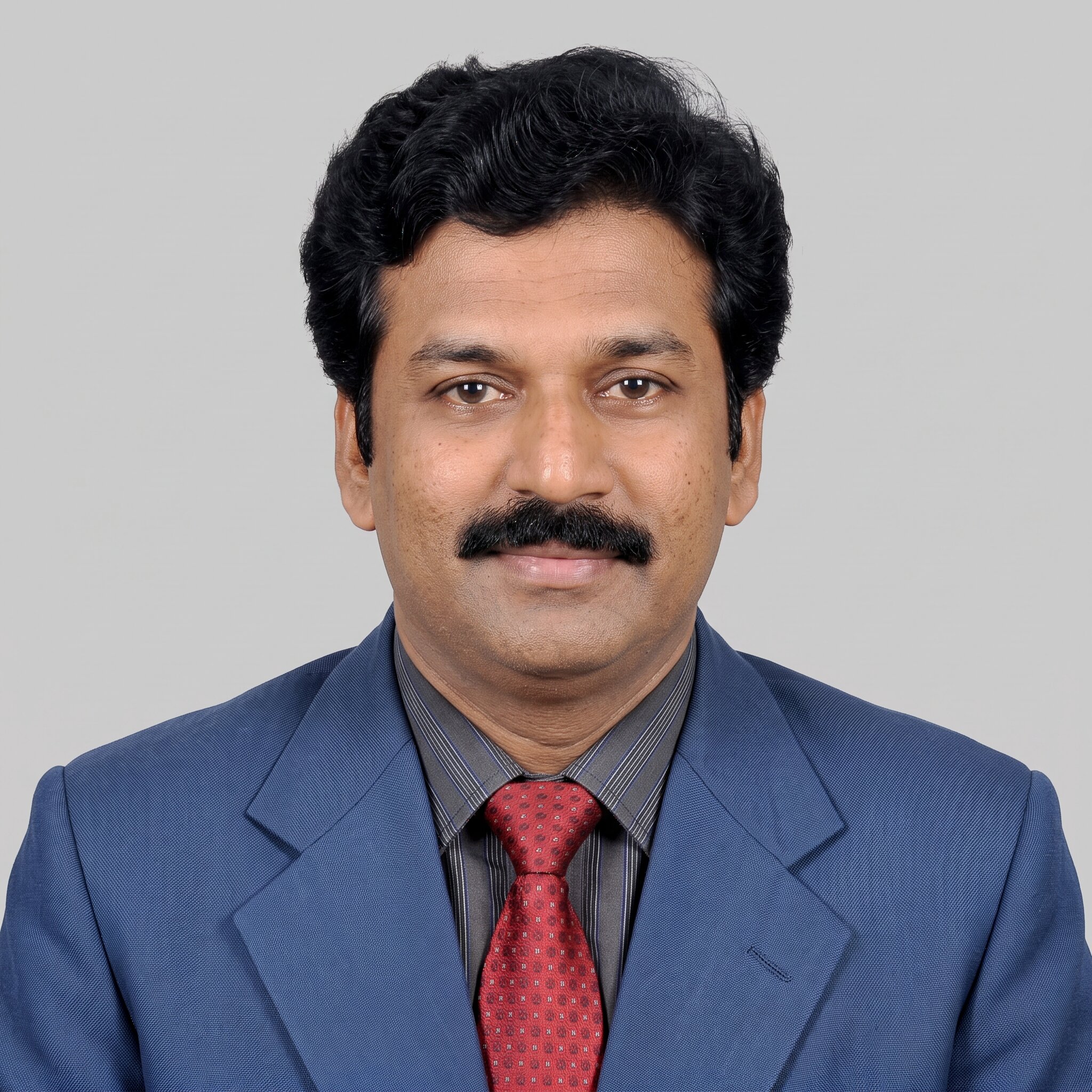 Dr ARUN AMBIKAPATHY
