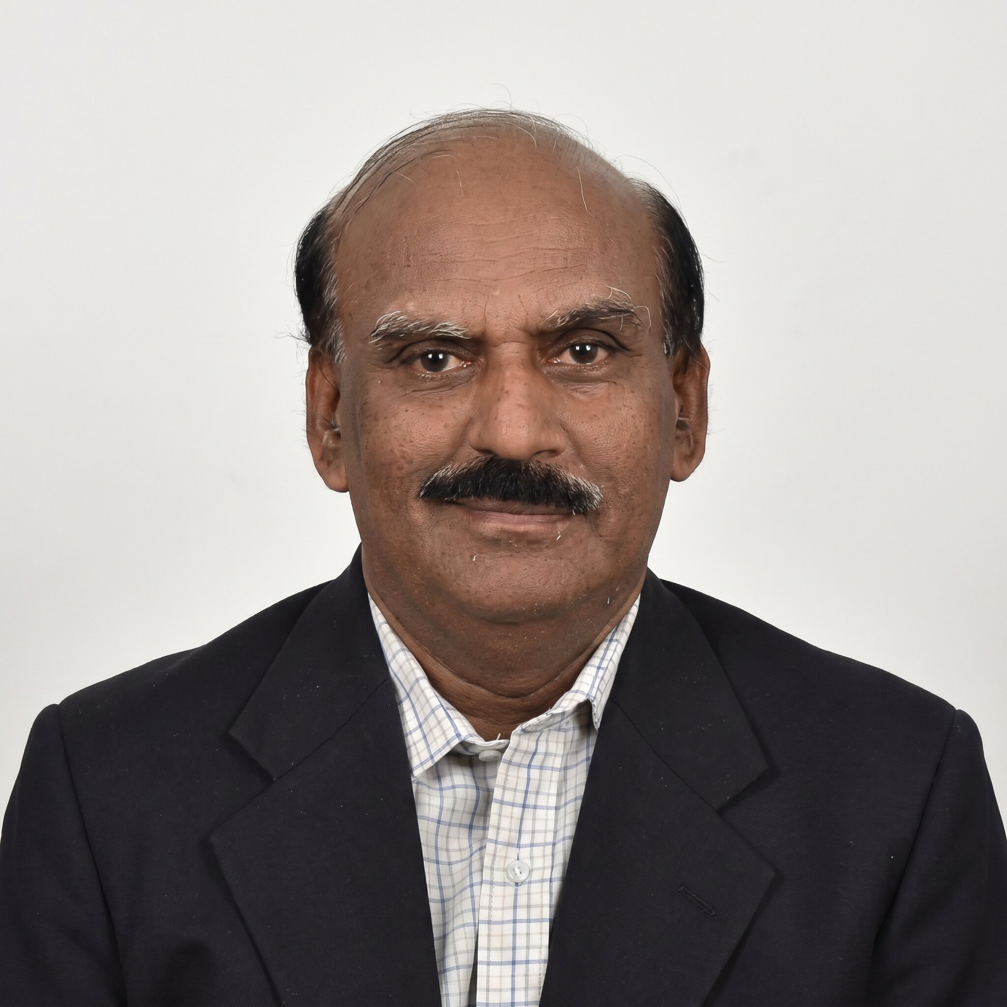 Dr. Nedunchezhian