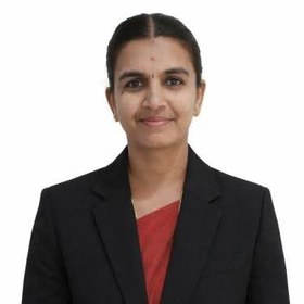 Dr NITHYA S