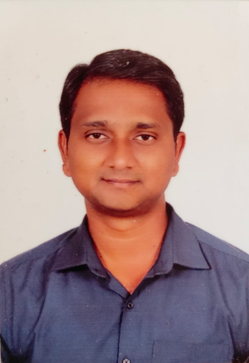Mr KARTHIK GANESAN