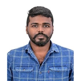 Mr PRAVEEN S