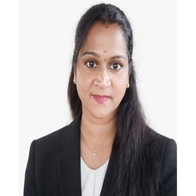 Mrs DHIVYA C