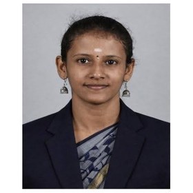Mrs MAHALAKSHMI PRIYADHARSHINI M