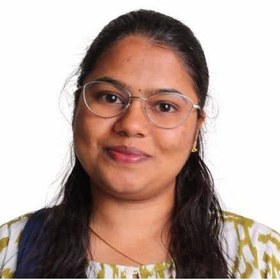 Ms DHANAPRIYA KARUPPASAMY